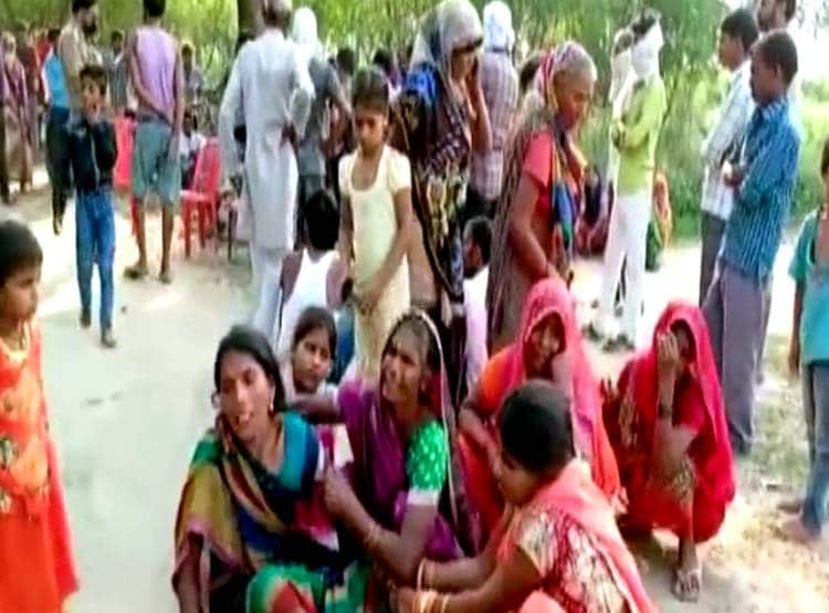 नशे में दूल्हे ने दुल्हन के भाई को गाड़ी से कुचला, पूरी बारात फरार