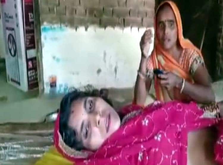 नशे में दूल्हे ने दुल्हन के भाई को गाड़ी से कुचला, पूरी बारात फरार