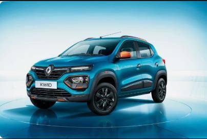 रेनॉ की कारों पर 80 हजार तक की छूट, साथ में 3 महीने नो- EMI ऑप्शन!