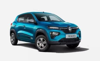 रेनॉ की कारों पर 80 हजार तक की छूट, साथ में 3 महीने नो- EMI ऑप्शन!