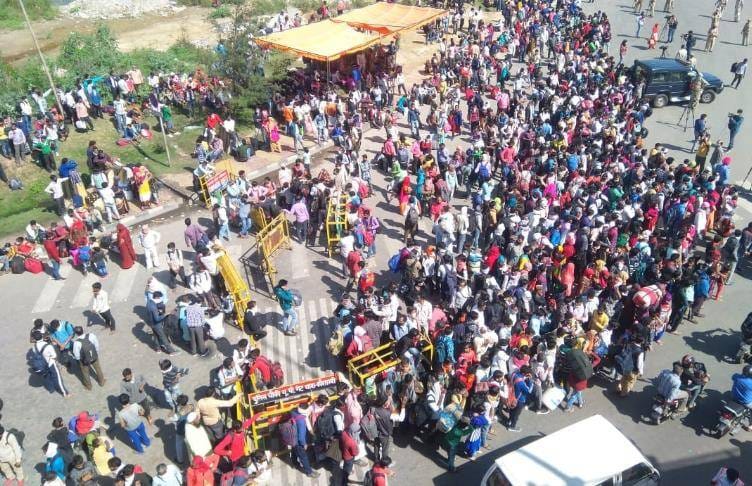 अब घर के पास मिलेंगे 25 तरह के काम, जानें- क्या है गरीब कल्याण रोजगार अभियान