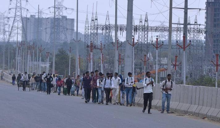 घर पर ही मिलेगा रोजगार का मौका, पीएम मोदी आज लॉन्च कर रहे योजना