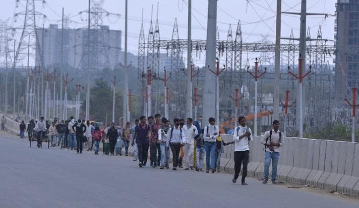 कोरोना से धनी-गरीब राज्यों में कम होगी खाई, महाराष्ट्र-गुजरात को झटका!