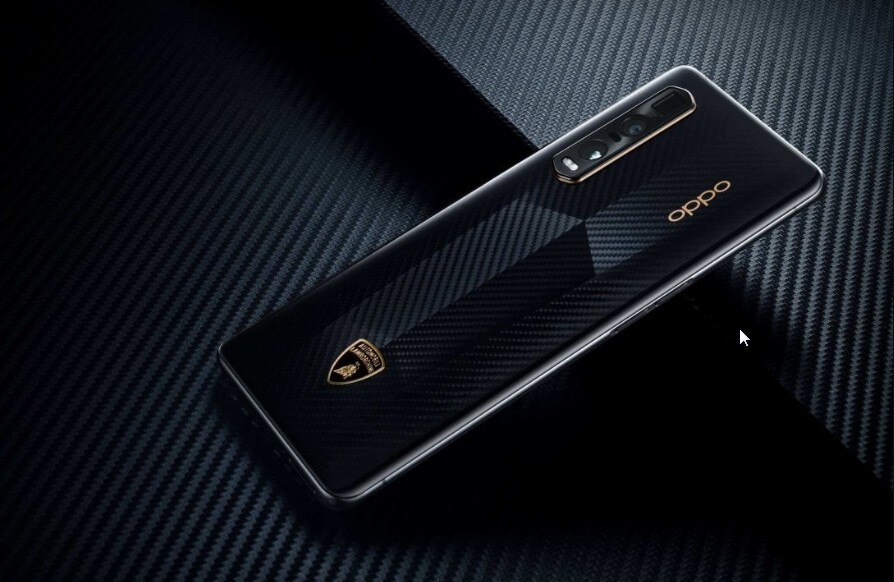 120Hz डिस्प्ले के साथ Oppo Find X2 Pro-Find X2 लॉन्च