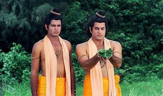 जब निकली थी रामायण की शोभा यात्रा, उमड़ पड़ा था सबसे बड़ा जन सैलाब