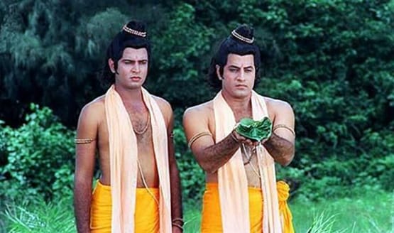 उज्जैन के पंड‍ित ने रामायण में निभाया था सुषेण वैद्य का रोल, ऐसे मिला ऑफर