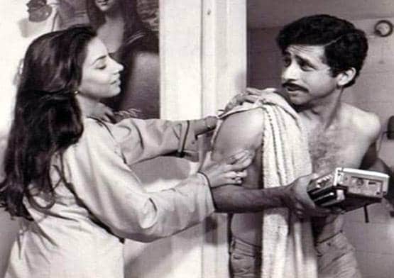 फिल्मों से लेकर वेबसीरीज तक, कई बार दिखी है एक्स्ट्रा मैरिटल अफेयर की स्टोरी