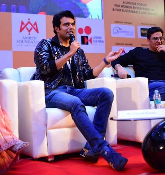 दिल्ली क्राइम 2 में दिखेंगे IAS अभ‍िषेक सिंह, बताया कैसे मिला एक्ट‍िंग का ऑफर