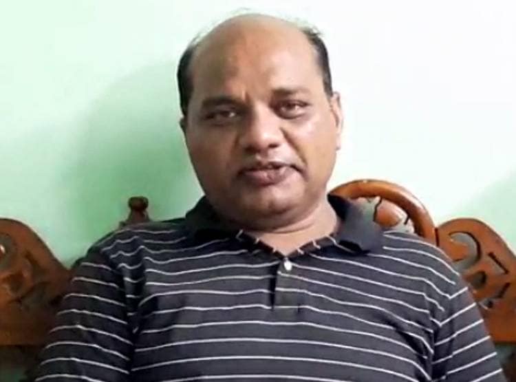 हरी से गुलाबी हो गई झील, वैज्ञानिकों ने सैंपल लेकर कही ये बड़ी बात