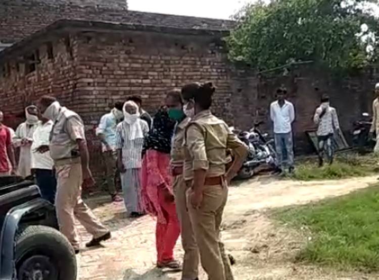 निकाह में पुलिस लेकर पहुंची प्रेमिका, फिर दुल्हन के बिना लौटी बारात