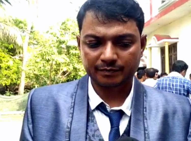 निकाह में पुलिस लेकर पहुंची प्रेमिका, फिर दुल्हन के बिना लौटी बारात