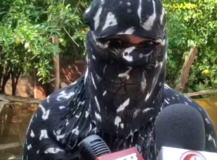 निकाह में पुलिस लेकर पहुंची प्रेमिका, फिर दुल्हन के बिना लौटी बारात