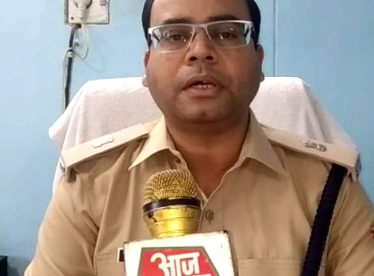निकाह में पुलिस लेकर पहुंची प्रेमिका, फिर दुल्हन के बिना लौटी बारात