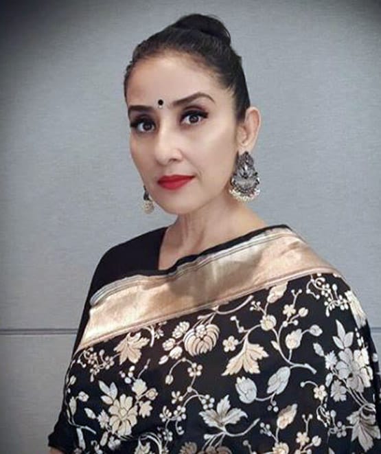 दादा नेपाल के PM- पिता मंत्री, राजनीतिक घराने से मनीषा कोइराला के ताल्लुक