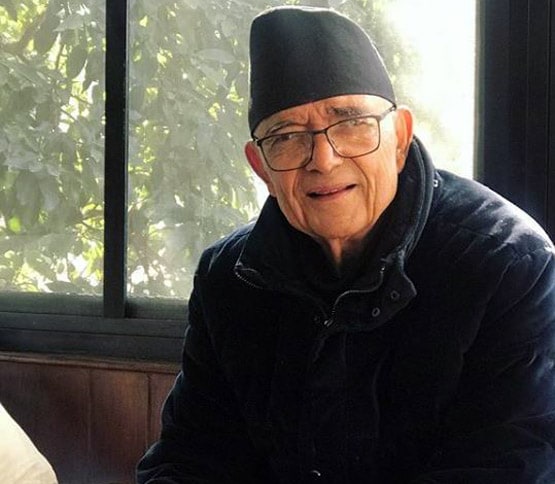 दादा नेपाल के PM- पिता मंत्री, राजनीतिक घराने से मनीषा कोइराला के ताल्लुक