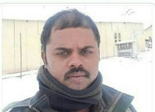 शहीद के.पलानी ने लोन लेकर बनाया था सपनों का घर, एक बार देख भी न सके