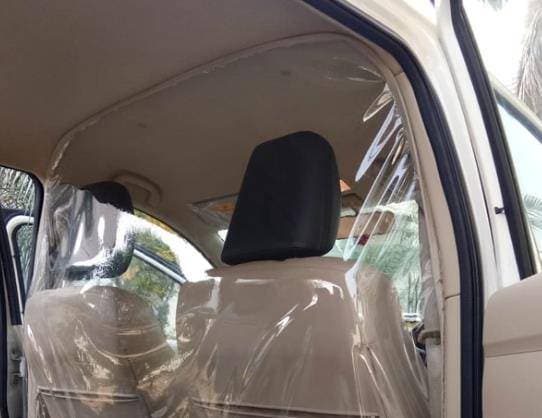 मारुति ने उतारे कार पार्टिशन समेत ये प्रोडक्ट्स, कीमत 10 रुपये से शुरू