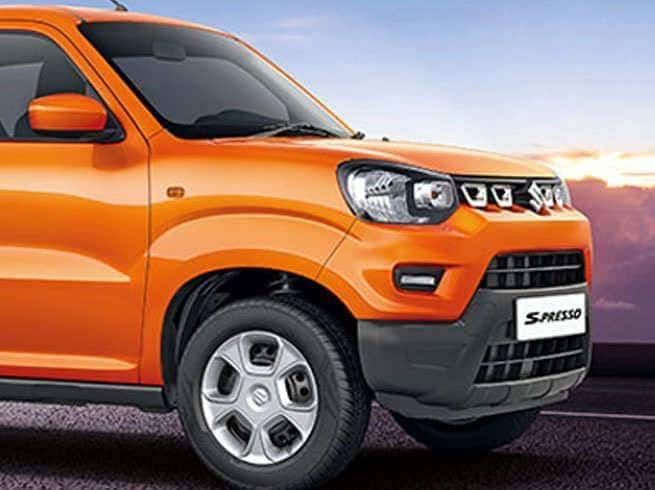 मारुति की इस मिनी SUV पर 47 हजार की छूट, कीमत 4 लाख से कम