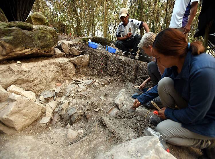 जिस सभ्यता ने की थी प्रलय की भविष्यवाणी, उसके इतिहास का बड़ा सबूत मिला