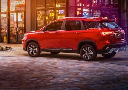 हेक्टर की खास डिमांड