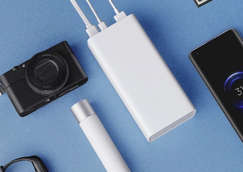 Xiaomi ने लॉन्च किया 30,000mAh का पावरबैंक, जानें फीचर्स-कीमत