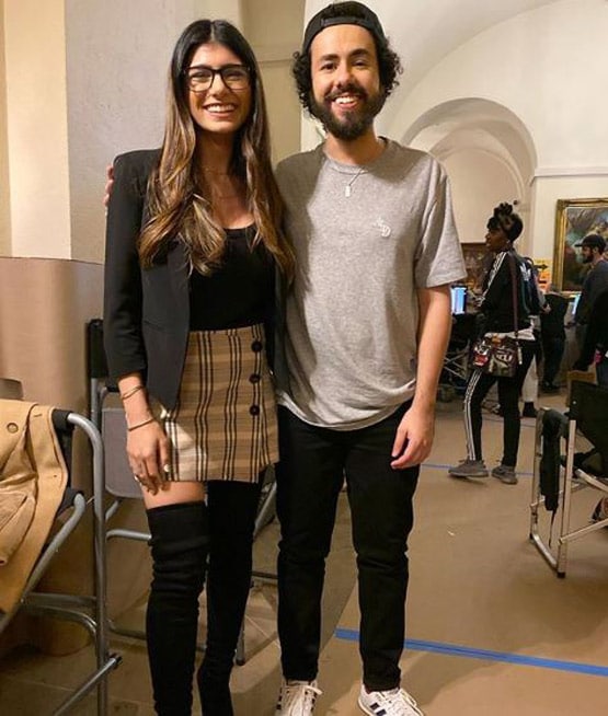 पोर्न स्टार रह चुकीं मिया खलीफा ने कराई नोज सर्जरी, बताया कैसा रहा ऑपरेशन