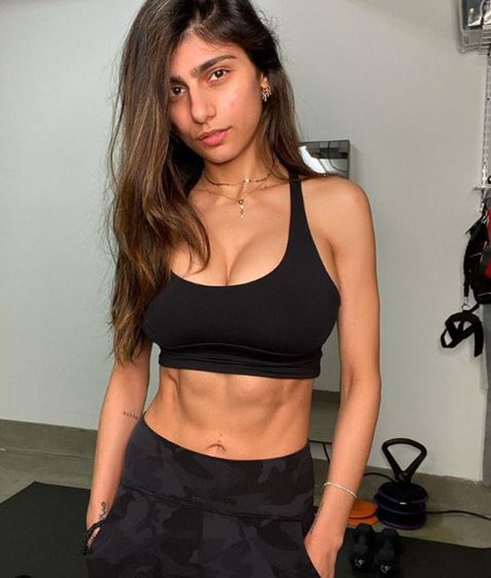 पोर्न स्टार रह चुकीं मिया खलीफा ने कराई नोज सर्जरी, बताया कैसा रहा ऑपरेशन