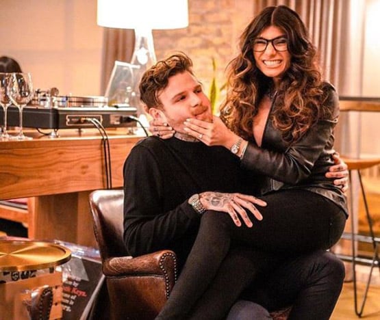 पोर्न स्टार रह चुकीं मिया खलीफा ने कराई नोज सर्जरी, बताया कैसा रहा ऑपरेशन