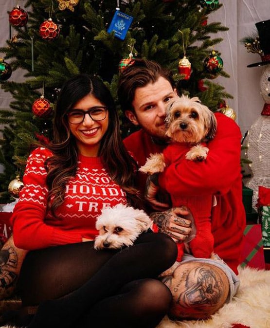 पोर्न स्टार रह चुकीं मिया खलीफा ने कराई नोज सर्जरी, बताया कैसा रहा ऑपरेशन