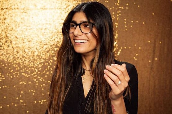 पोर्न स्टार रह चुकीं मिया खलीफा ने कराई नोज सर्जरी, बताया कैसा रहा ऑपरेशन