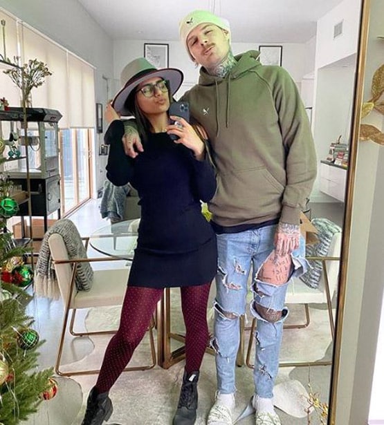 पोर्न स्टार रह चुकीं मिया खलीफा ने कराई नोज सर्जरी, बताया कैसा रहा ऑपरेशन