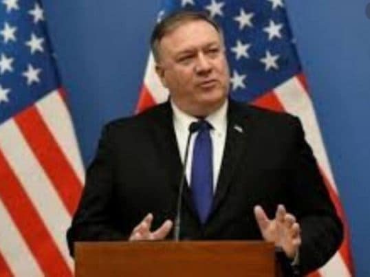 भारत को मिला अमेरिका का साथ, कहा- चीनी सेना का मुकाबला करने को तैयार