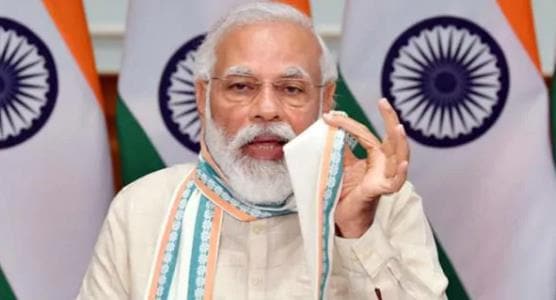मोदी का देश को भरोसा- आत्मनिर्भर भारत के लिए दिन-रात एक कर देंगे
