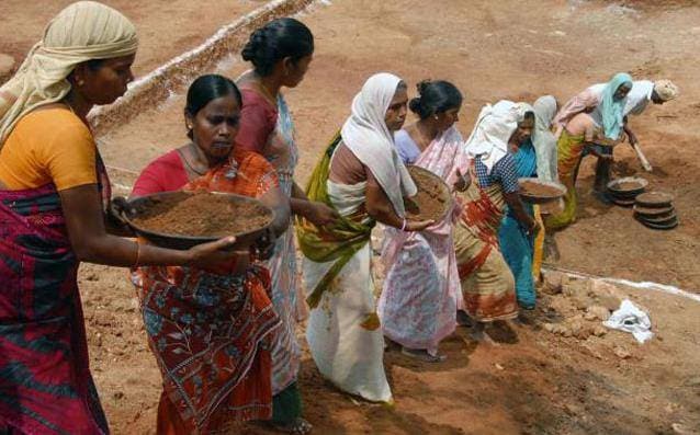 अब घर के पास मिलेंगे 25 तरह के काम, जानें- क्या है गरीब कल्याण रोजगार अभियान