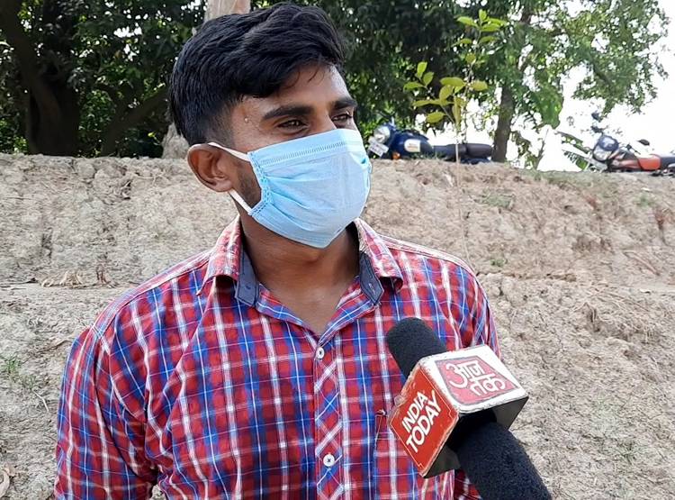 मनरेगा में फावड़ा चला रहे बीए-एमए डिग्री धारक, 201 रुपये रोज है मजदूरी