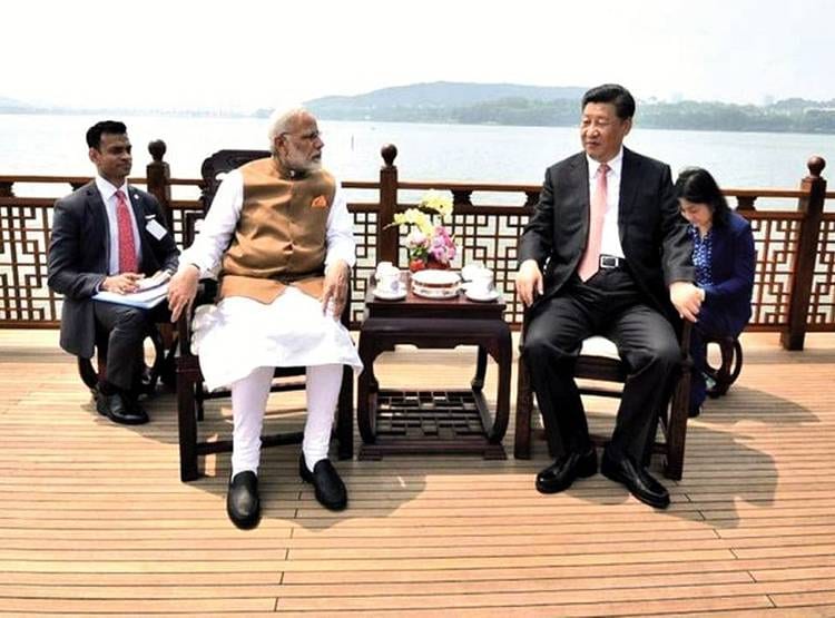 मोदी-जिनपिंग में 18 मुलाकातें, लद्दाख के टकराव ने सारी कोशिशें कर दीं फेल!