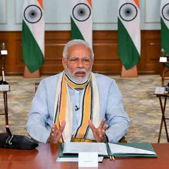 मोदी का देश को भरोसा- आत्मनिर्भर भारत के लिए दिन-रात एक कर देंगे