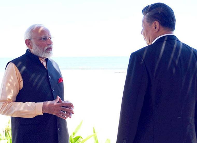 चीनी मीडिया की धमकी, US के साथ गया भारत तो बड़ी कीमत चुकानी पड़ेगी