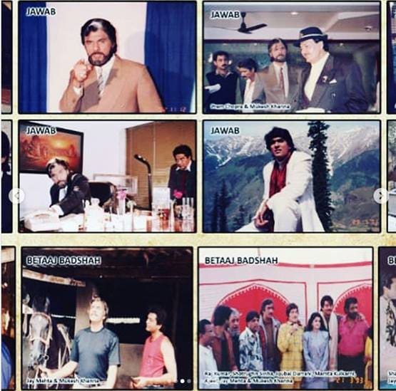 क्यों पर्दे पर कम दिखते हैं मुकेश खन्ना? बोले- 'करोड़ों पाने के लिए काम नहीं करता'