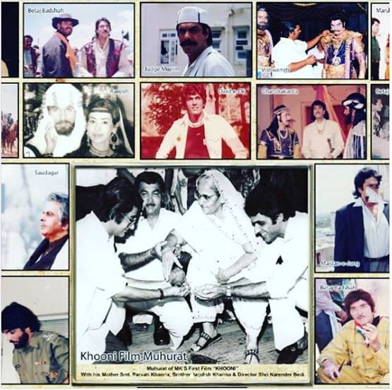 क्यों पर्दे पर कम दिखते हैं मुकेश खन्ना? बोले- 'करोड़ों पाने के लिए काम नहीं करता'