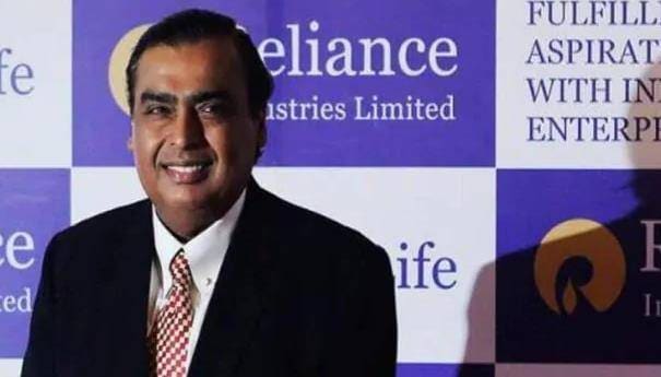 एक हफ्ते में 4 बड़ी उपलब्धि, दुनियाभर में मुकेश अंबानी का परचम!