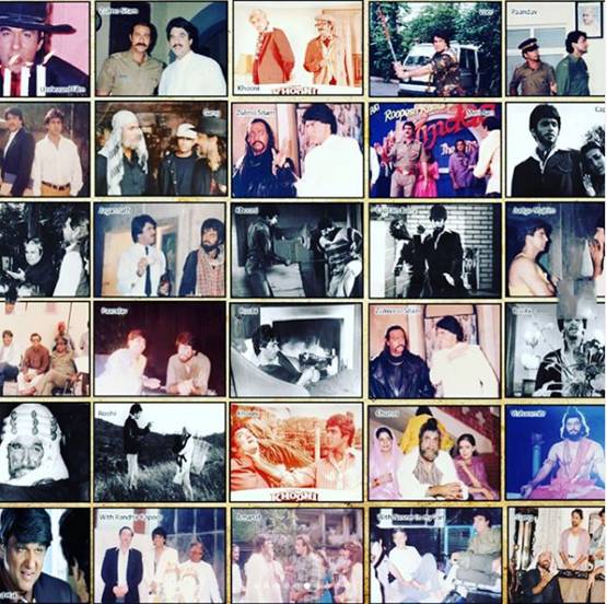 क्यों पर्दे पर कम दिखते हैं मुकेश खन्ना? बोले- 'करोड़ों पाने के लिए काम नहीं करता'