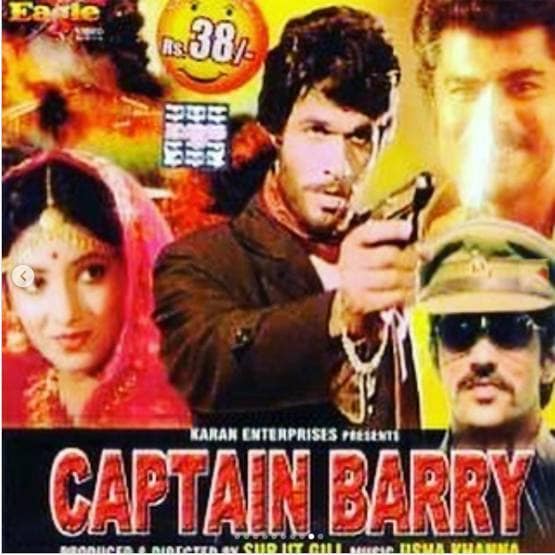 क्यों पर्दे पर कम दिखते हैं मुकेश खन्ना? बोले- 'करोड़ों पाने के लिए काम नहीं करता'