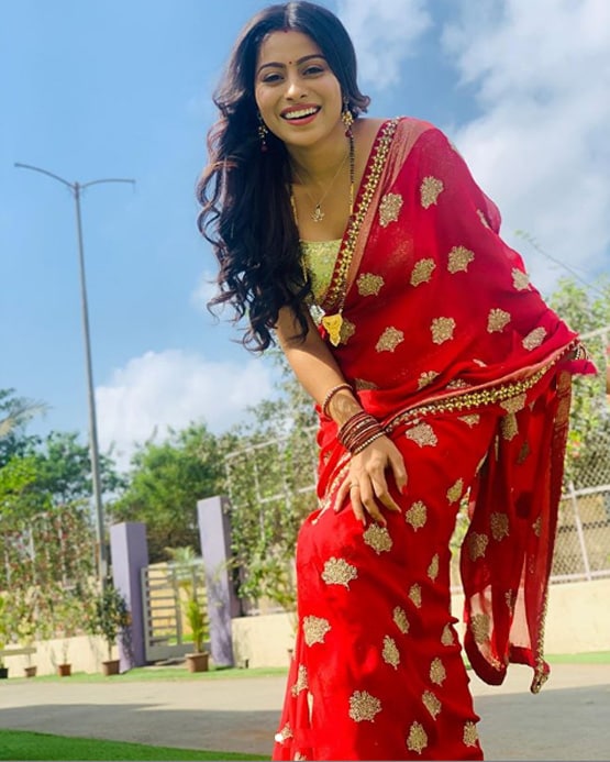 मास्क लगाकर हुआ मेकअप, ऐसे शुरू हुई शो प्यार की लुका छुपी की शूटिंग