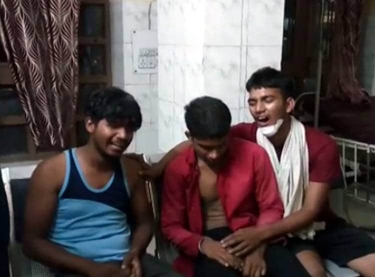 प्रेमी के साथ मिलकर पत्नी ने बनाया मर्डर का प्लान, करंट से ली जान