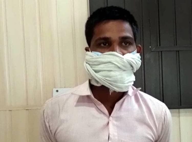 प्रेमी के साथ मिलकर पत्नी ने बनाया मर्डर का प्लान, करंट से ली जान