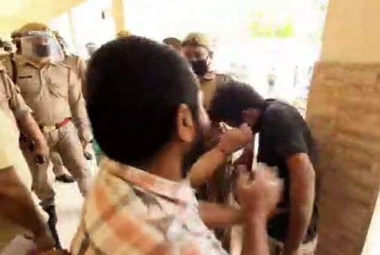 शाकिब ने अमन बनकर लड़की को फंसाया, भांडा फूटा तो बेरहमी से कर दी हत्या