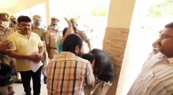 शाकिब ने अमन बनकर लड़की को फंसाया, भांडा फूटा तो बेरहमी से कर दी हत्या