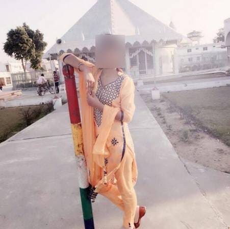 शाकिब ने अमन बनकर लड़की को फंसाया, भांडा फूटा तो बेरहमी से कर दी हत्या