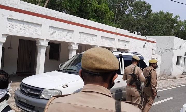 शाकिब ने अमन बनकर लड़की को फंसाया, भांडा फूटा तो बेरहमी से कर दी हत्या